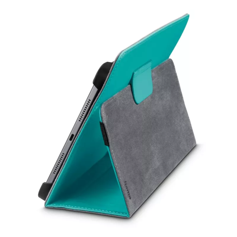 Folio maciņš Hama Xpand 27,9 cm (11 collas) zaļš