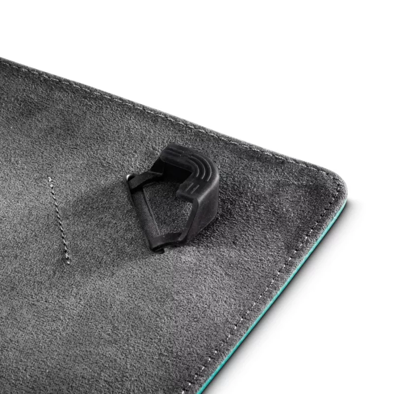 Folio maciņš Hama Xpand 27,9 cm (11 collas) zaļš
