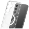 Aizsargājošs tālruņa maciņš 3MK Armor MagCase Samsung Galaxy S24 FE — izturīgs, plāns dizains