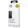 Aizsargājošs tālruņa maciņš 3MK Armor MagCase Samsung Galaxy S24 FE — izturīgs, plāns dizains
