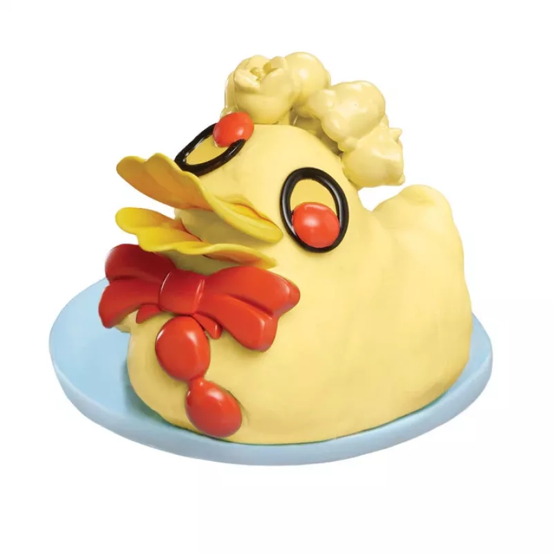 Little Tikes Creative Chefs Bluey - Duck Cake komplekts