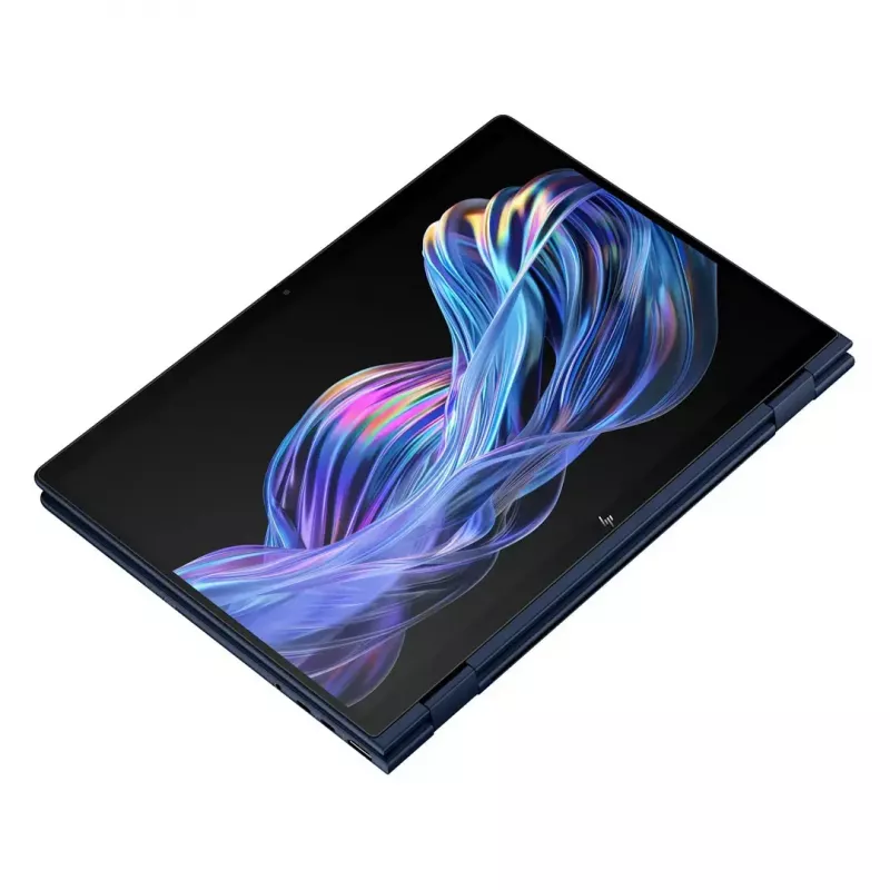 Piezīmjdators HP EliteBook X Flip G1i 14 collu Intel Core Ultra 5 512GB SSD Windows 11 Pro