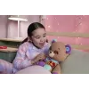 Plīša interaktīvā maskota Cobi Thready Bear — ar kustību aktivizējama rotaļlieta ar skaņu un sensoriem