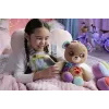 Plīša interaktīvā maskota Cobi Thready Bear — ar kustību aktivizējama rotaļlieta ar skaņu un sensoriem