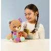 Plīša interaktīvā maskota Cobi Thready Bear — ar kustību aktivizējama rotaļlieta ar skaņu un sensoriem