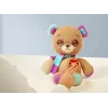 Plīša interaktīvā maskota Cobi Thready Bear — ar kustību aktivizējama rotaļlieta ar skaņu un sensoriem