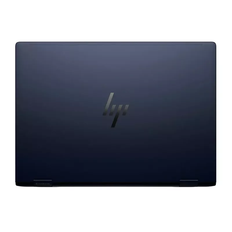 Hibrīda 2-in-1 klēpjdators HP EliteBook X Flip G1i 14 collas — Intel Core Ultra 5 8-kodolu 4,5 GHz, 512 GB SSD, WUXGA skārienekrāna IPS, Windows 11 Pro