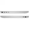 Hibrīda 2-in-1 klēpjdators HP EliteBook X Flip G1i 14 collas — Intel Core Ultra 5 8-kodolu 4,5 GHz, 512 GB SSD, WUXGA skārienekrāna IPS, Windows 11 Pro
