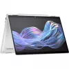 Hibrīda 2-in-1 klēpjdators HP EliteBook X Flip G1i 14 collas — Intel Core Ultra 5 8-kodolu 4,5 GHz, 512 GB SSD, WUXGA skārienekrāna IPS, Windows 11 Pro
