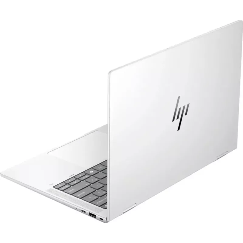 Hibrīda 2-in-1 klēpjdators HP EliteBook X Flip G1i 14 collas — Intel Core Ultra 5 8-kodolu 4,5 GHz, 512 GB SSD, WUXGA skārienekrāna IPS, Windows 11 Pro