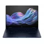 Hibrīda 2-in-1 klēpjdators HP EliteBook X Flip G1i 14 collas — Intel Core Ultra 5 8-kodolu 4,5 GHz, 512 GB SSD, WUXGA skārienekrāna IPS, Windows 11 Pro