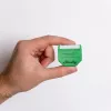 Shelly Wave Dimmer EU LR viedais dimmera kontrolieris — 2 kanālu, bez neitrāles, 220–240 V, LED līdz 150 W, kvēlspuldzes līdz 200 W, 864–868,4 MHz