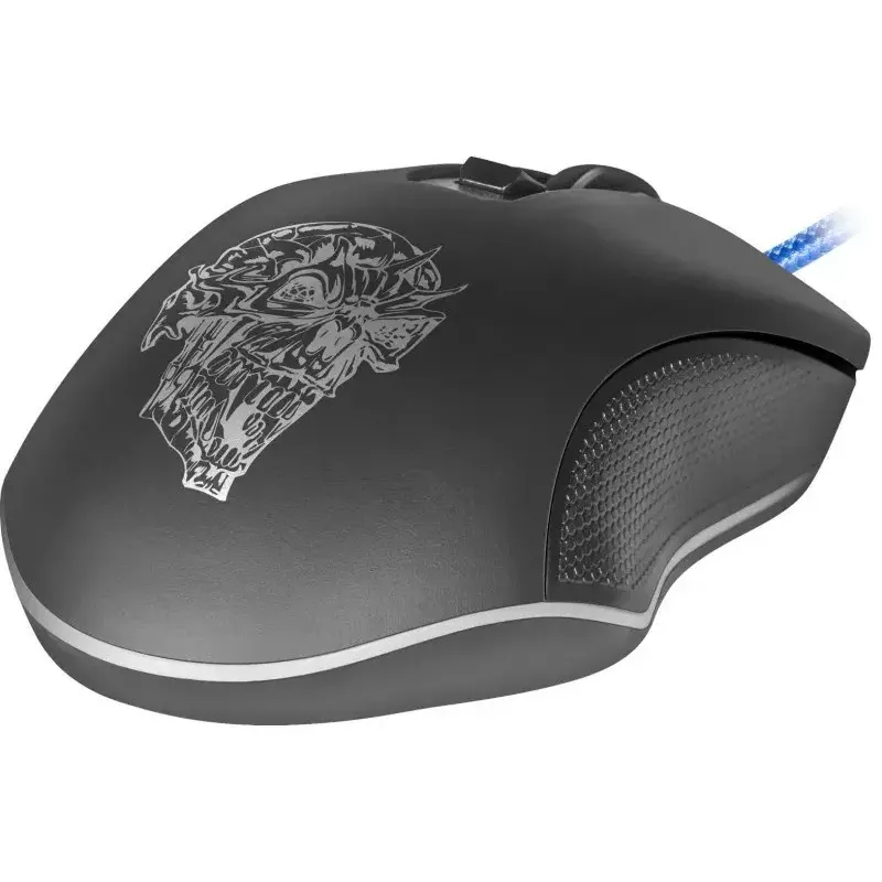 Pele Defender GM-927 Sleipnir Optic 12800dpi 6P