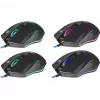 Pele Defender GM-927 Sleipnir Optic 12800dpi 6P