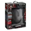 Pele Defender GM-927 Sleipnir Optic 12800dpi 6P