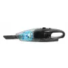 Stāvais putekļsūcējs ESPERANZA EHV101K — 600 W, 0,8 L, vadu, elektriskā birste, 4 m vads