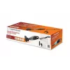 Stāvais putekļsūcējs ESPERANZA EHV101K — 600 W, 0,8 L, vadu, elektriskā birste, 4 m vads