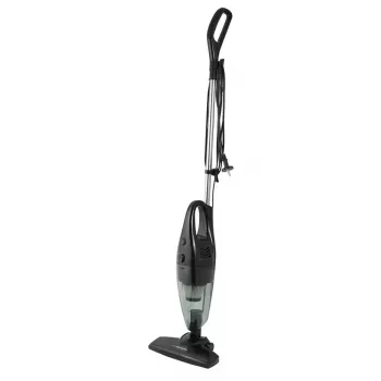 Stāvais putekļsūcējs ESPERANZA EHV101K — 600 W, 0,8 L, vadu, elektriskā birste, 4 m vads