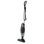 Stāvais putekļsūcējs ESPERANZA EHV101K — 600 W, 0,8 L, vadu, elektriskā birste, 4 m vads