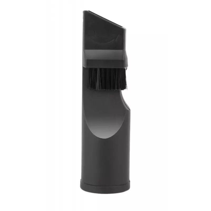 Cilindriskais putekļsūcējs Black & Decker BXVML700E — 700 W, 2 L putekļu tvertne, cikloniskā filtrācija, EPA filtrs, gumijas riteņi