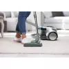 Cilindriskais putekļsūcējs Black & Decker BXVML700E — 700 W, 2 L putekļu tvertne, cikloniskā filtrācija, EPA filtrs, gumijas riteņi