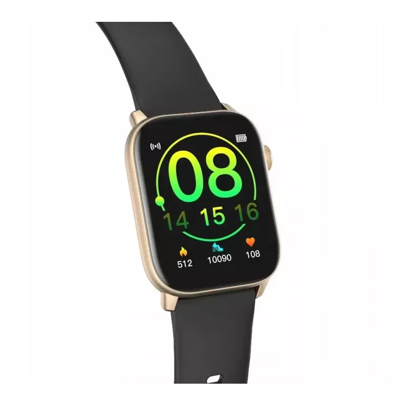Oro-Med ORO SMART FIT 6 viedpulkstenis