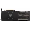 Grafikas karte MSI GeForce RTX 5080 16 GB GDDR7, PCIe 5.0, 256-bit, 303×121×49 mm, 360 W