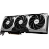 Grafikas karte MSI GeForce RTX 5080 16 GB GDDR7, PCIe 5.0, 256-bit, 303×121×49 mm, 360 W