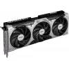 Grafikas karte MSI GeForce RTX 5080 16 GB GDDR7, PCIe 5.0, 256-bit, 303×121×49 mm, 360 W