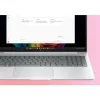 HP EliteBook 8 G1i Next Gen AI Copilot+ PC Intel Core Ultra 5 228V klēpjdators 40,6 cm (16 collu) WUXGA 32 GB LPDDR5x-SDRAM Wi-Fi 7 (802.11be) Windows 11 Pro sudraba krāsā
