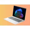 HP EliteBook 8 G1i Next Gen AI Copilot+ PC Intel Core Ultra 5 228V klēpjdators 40,6 cm (16 collu) WUXGA 32 GB LPDDR5x-SDRAM Wi-Fi 7 (802.11be) Windows 11 Pro sudraba krāsā