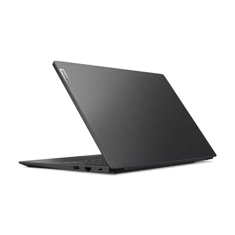 Lenovo V15 G5 IRL 83GW007XMH biznesa portatīvais dators, Intel Core i5-13420H, 15,6 collu Full HD, 16GB DDR5, 512GB SSD, Windows 11 Pro, angļu QWERTY tastatūra