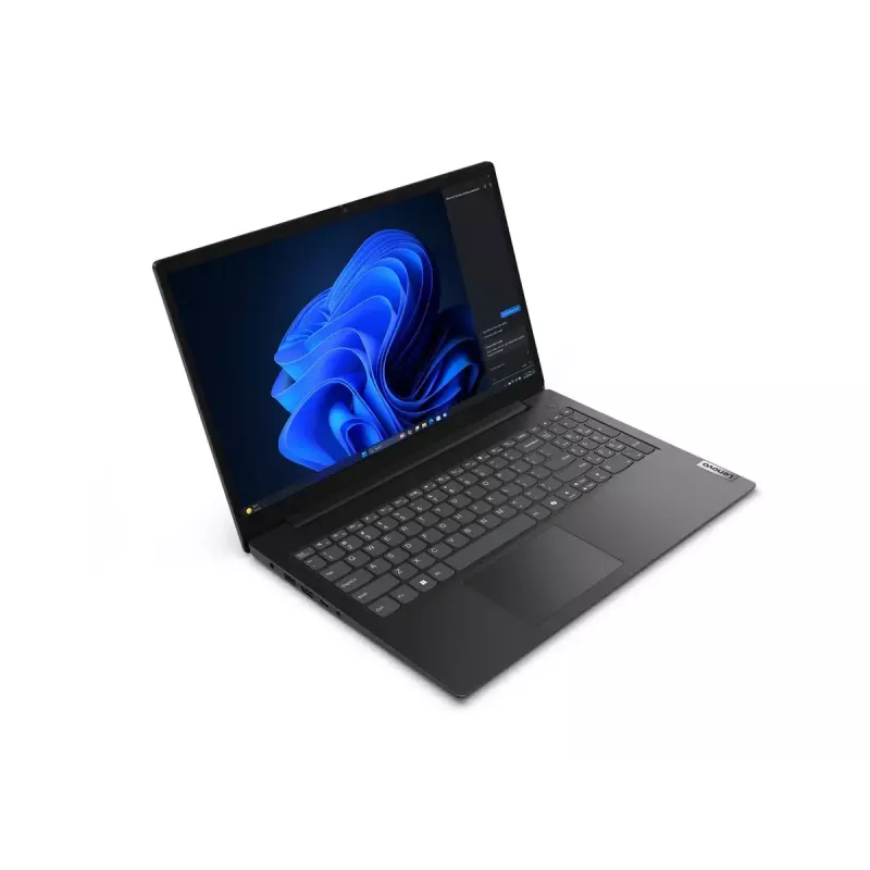 Lenovo V15 G5 IRL 83GW007XMH biznesa portatīvais dators, Intel Core i5-13420H, 15,6 collu Full HD, 16GB DDR5, 512GB SSD, Windows 11 Pro, angļu QWERTY tastatūra