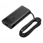 HP USB-C 140W Laptop Chrg EMEA-INTL EN L strāvas adapteris Melns