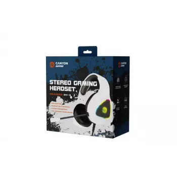 Austiņas Canyon Shadder GH-6