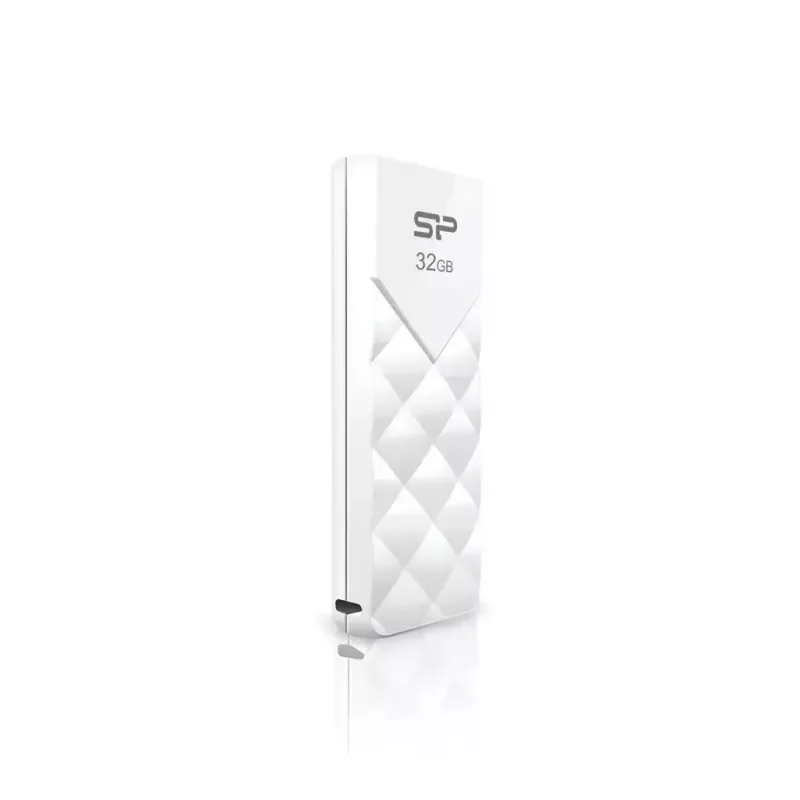 USB zibatmiņa Silicon Power 32 GB USB Type-A 2.0 Ultima U03