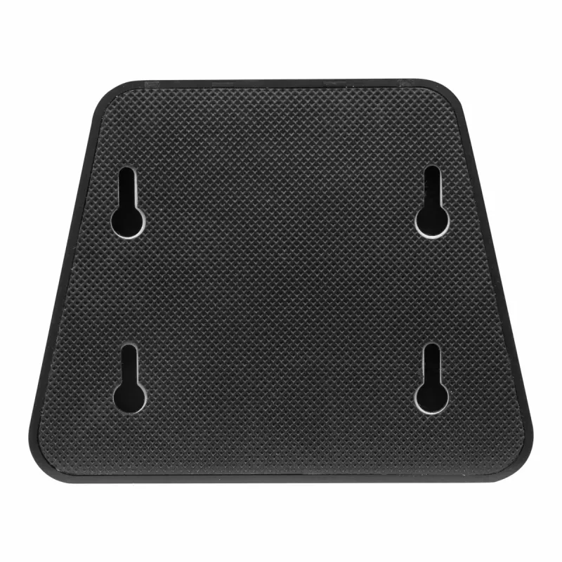 Piezīmjdatora statīvs ProDVX DS-75, brīvstāvošs, VESA 75×75 mm, melns, 0,54 kg