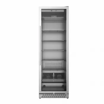 Gaļas nogatavināšanas skapis Caso DryAged Master 380 Pro, 380L