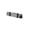Auto videoreģistrators Navitel MR155 NV — Full HD 1920×1080, 140° objektīvs, 4,4 collu TFT, MicroSD līdz 64 GB, baterijas un cigarešu aizdedzinātāja barošana