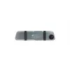 Auto videoreģistrators Navitel MR155 NV — Full HD 1920×1080, 140° objektīvs, 4,4 collu TFT, MicroSD līdz 64 GB, baterijas un cigarešu aizdedzinātāja barošana
