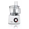 Virtuves kombains Bosch MC812W501 — 1000 W, 3,9 L bļoda, balta, nerūsējošā tērauda asmeņi