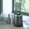 Galda blenderis Philips 5000 sērija HR2767/00 Melns Nerūsējošais tērauds
