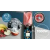 Galda blenderis Philips 5000 sērija HR2767/00 Melns Nerūsējošais tērauds