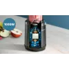 Galda blenderis Philips 5000 sērija HR2767/00 Melns Nerūsējošais tērauds