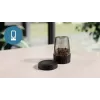 Galda blenderis Philips 5000 sērija HR2767/00 Melns Nerūsējošais tērauds