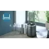 Galda blenderis Philips 5000 sērija HR2767/00 Melns Nerūsējošais tērauds