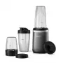 Galda blenderis Philips 5000 sērija HR2767/00 Melns Nerūsējošais tērauds