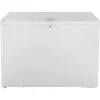 Whirlpool WHE31352 FO 3 lādes saldētava brīvstāvoša 315 L balta
