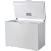 Whirlpool WHE31352 FO 3 lādes saldētava brīvstāvoša 315 L balta