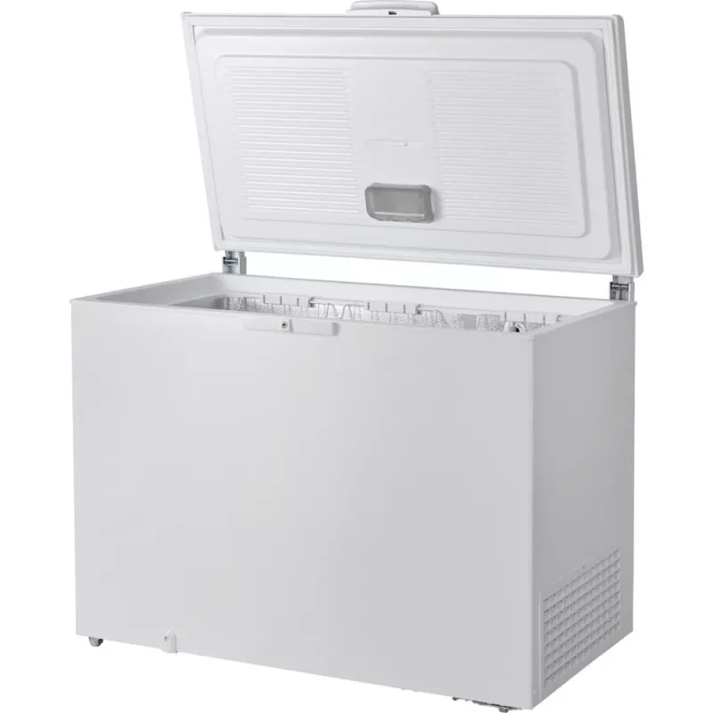 Whirlpool WHE31352 FO 3 lādes saldētava brīvstāvoša 315 L balta